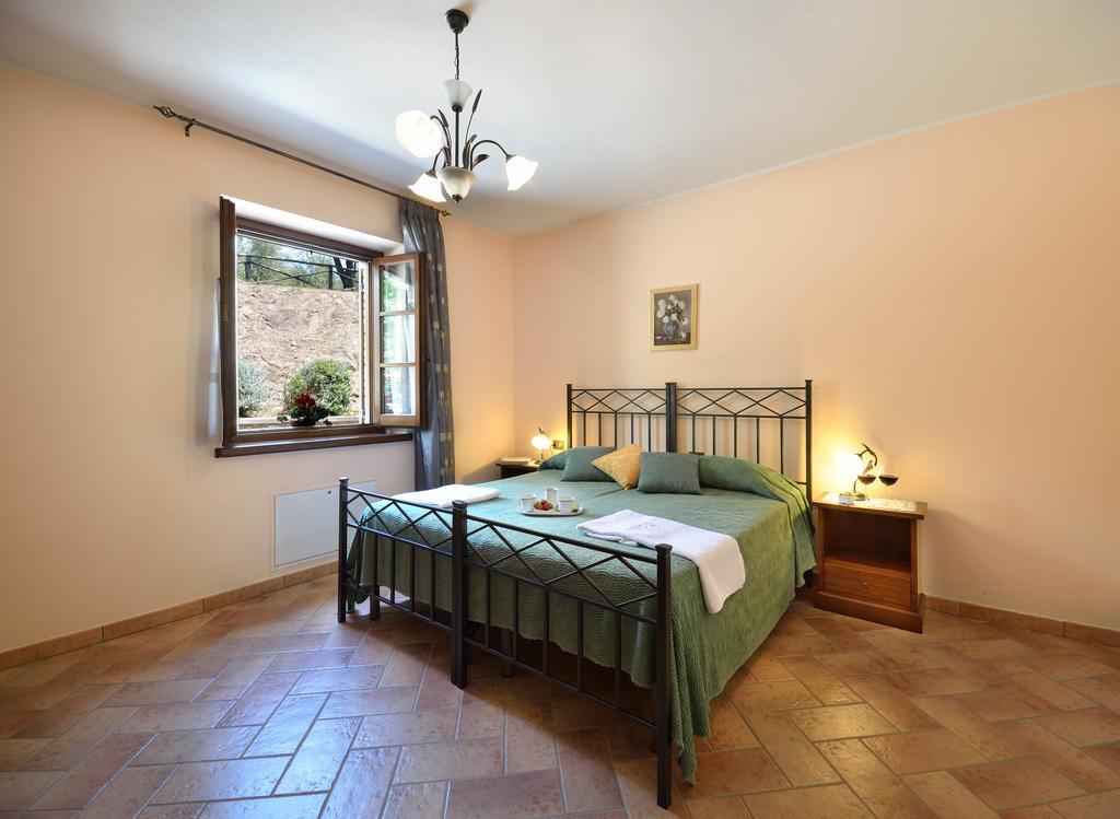 Agriturismo San Severo パッシニャーノ・スル・トラジメーノ エクステリア 写真