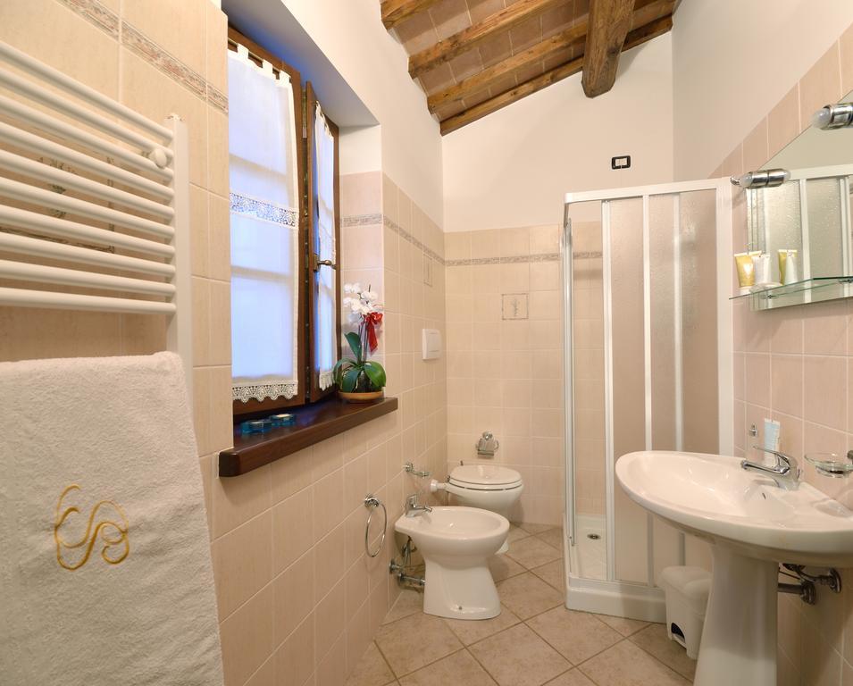Agriturismo San Severo パッシニャーノ・スル・トラジメーノ エクステリア 写真