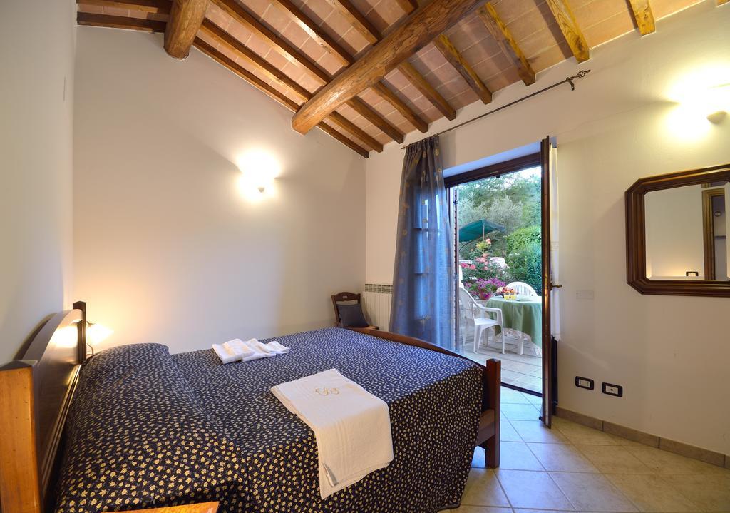 Agriturismo San Severo パッシニャーノ・スル・トラジメーノ エクステリア 写真