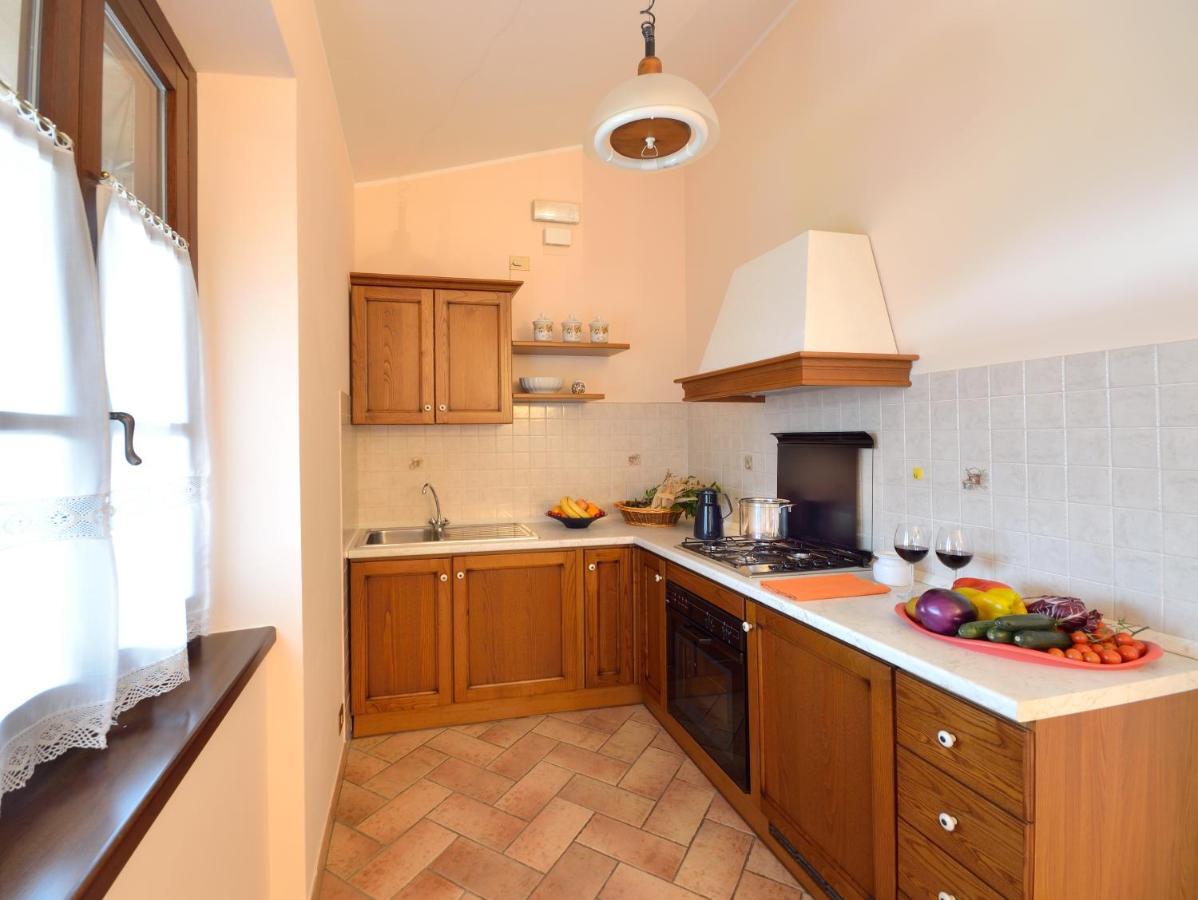 Agriturismo San Severo パッシニャーノ・スル・トラジメーノ エクステリア 写真